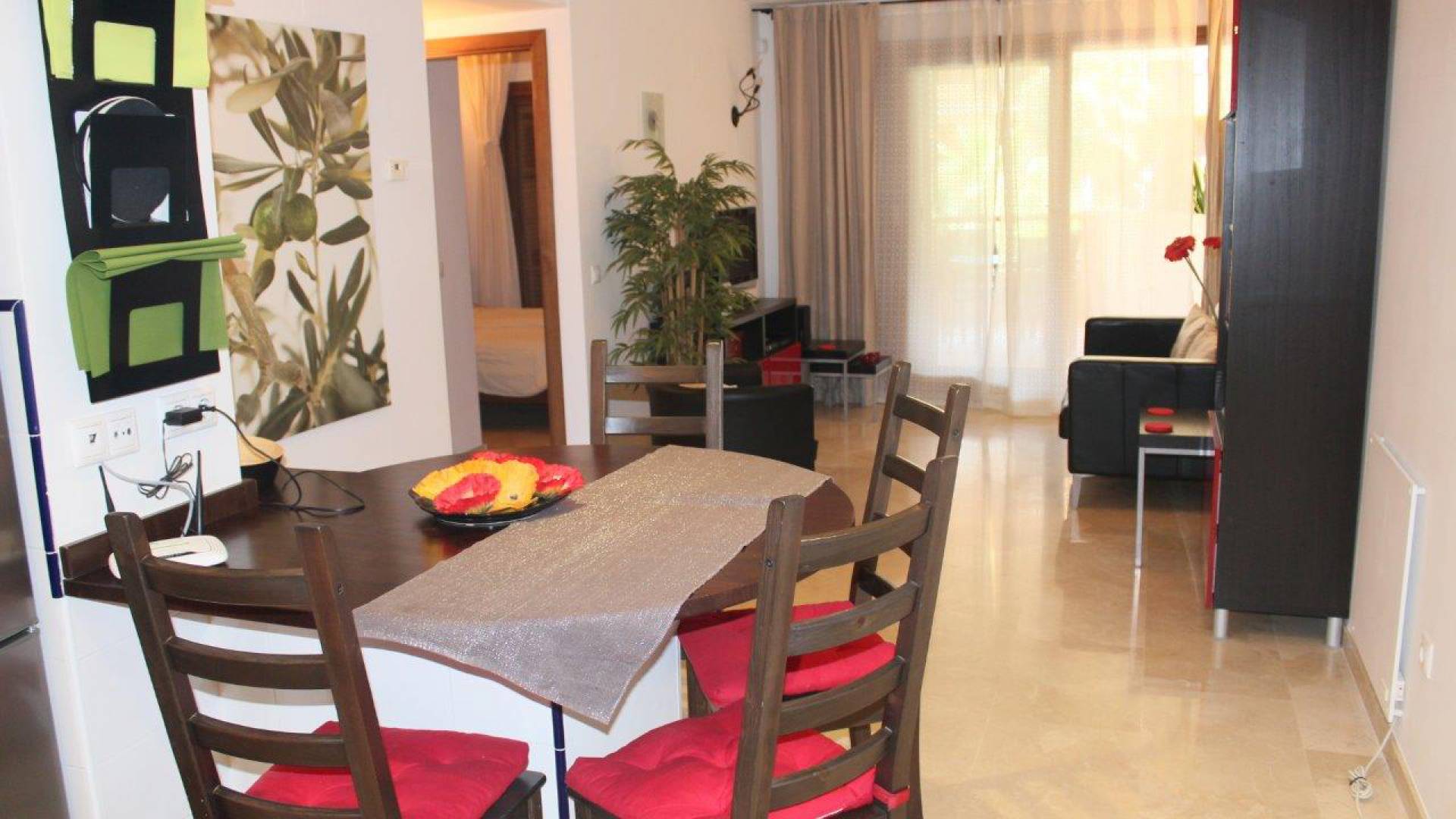 Wederverkoop - Appartement - Punta Prima - La Recoleta