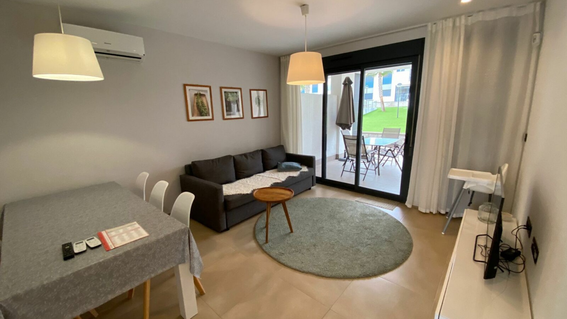 Wederverkoop - Appartement - Punta Prima - oasis beach