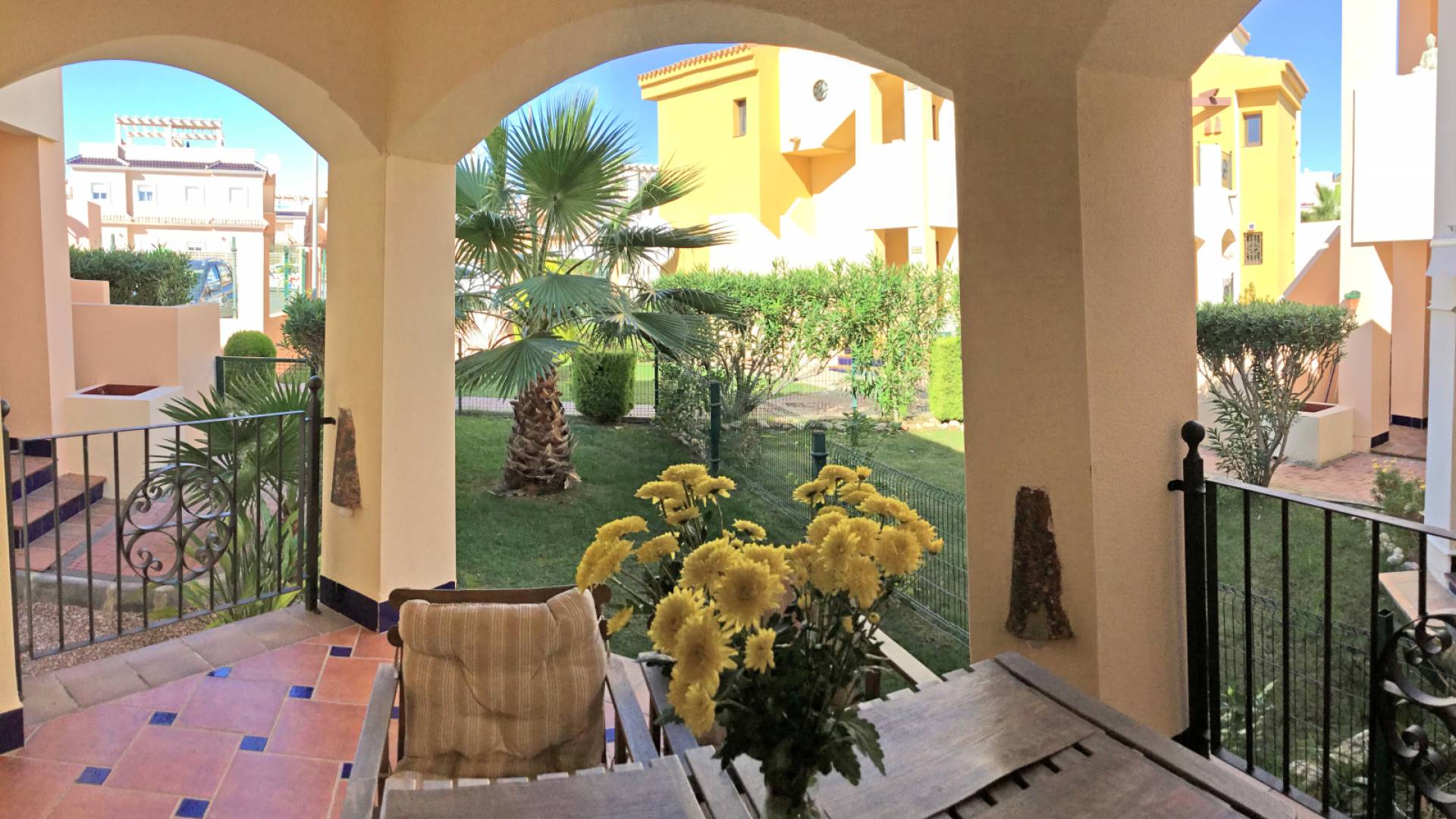 Wederverkoop - Appartement - Punta Prima - punta marina