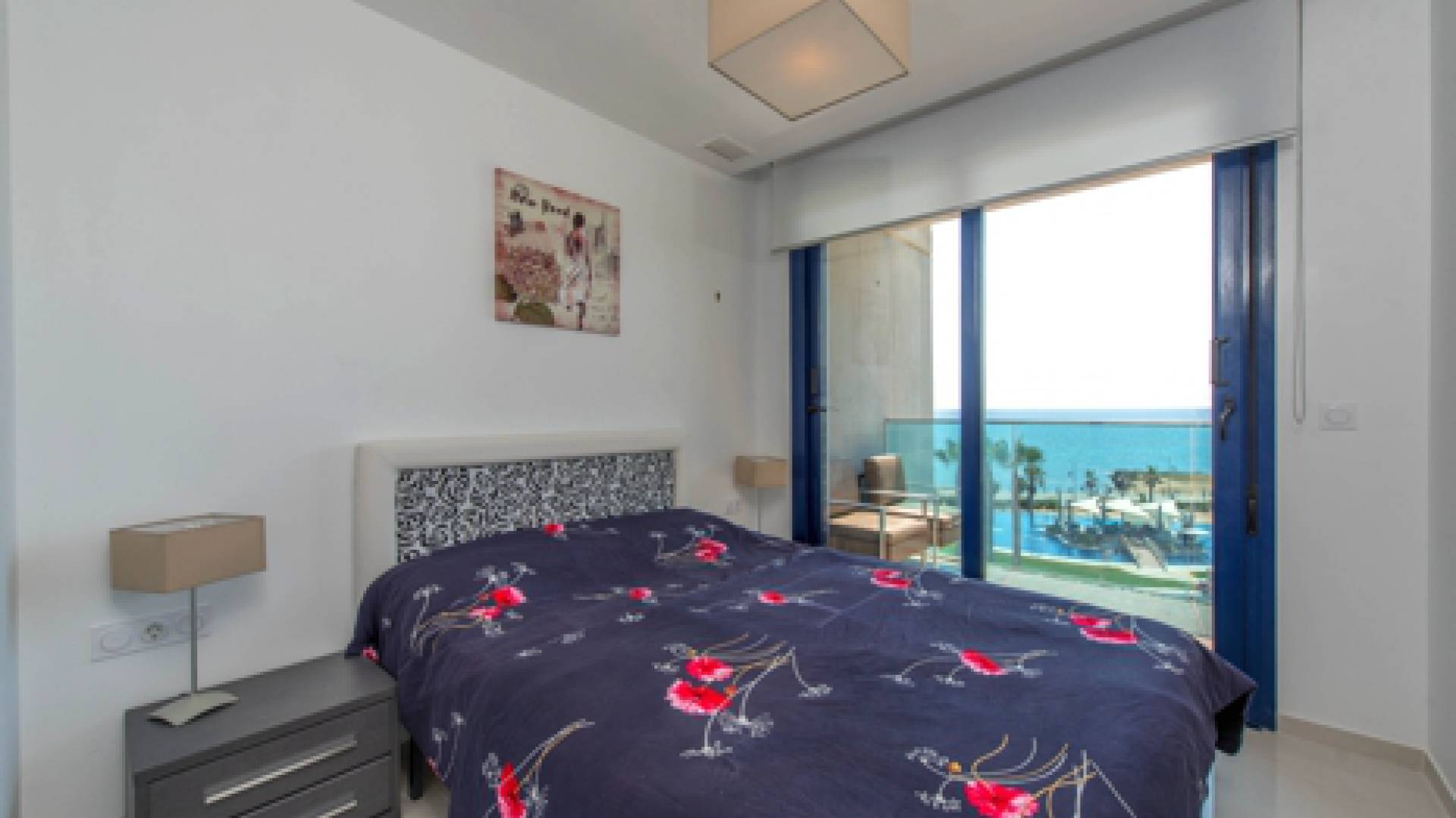 Wederverkoop - Appartement - Punta Prima - Res. Sea Senses