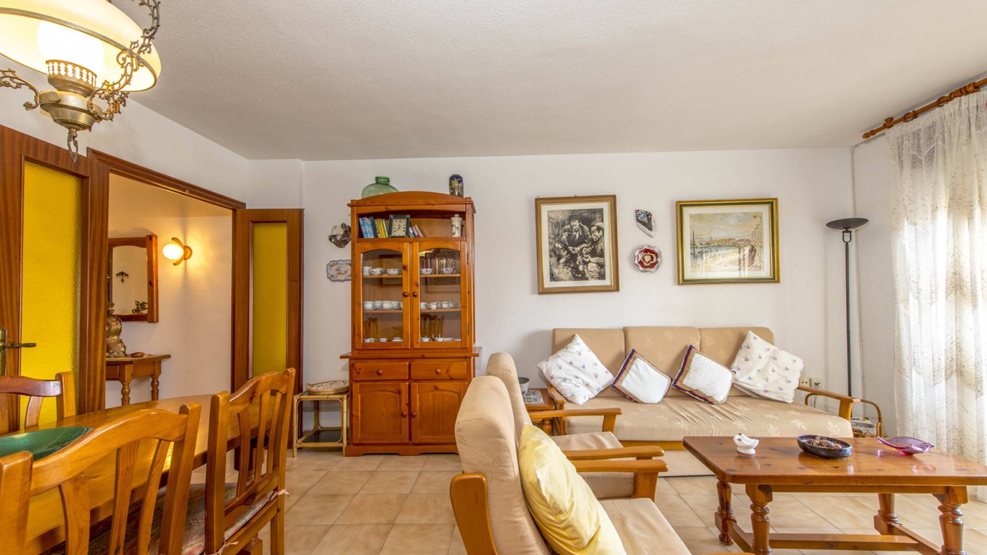 Wederverkoop - Appartement - Punta Prima - rocio del mar