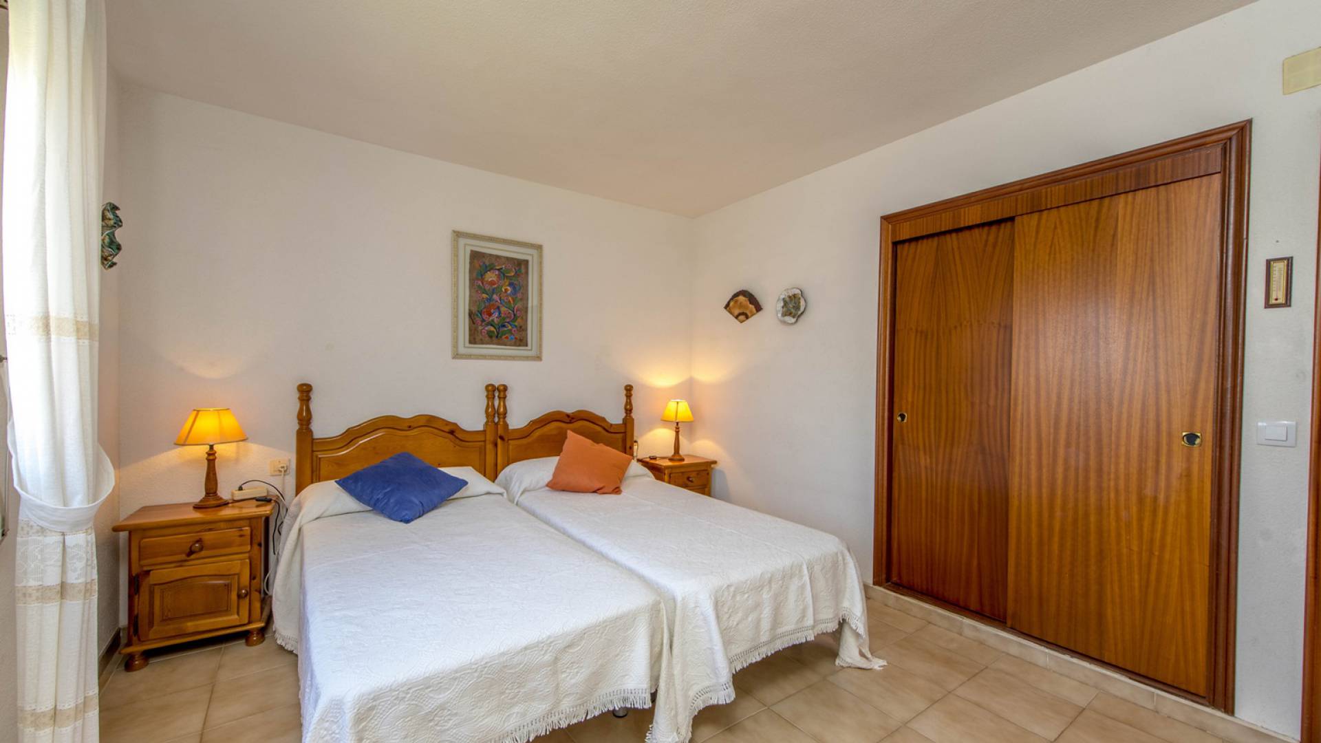 Wederverkoop - Appartement - Punta Prima - rocio del mar