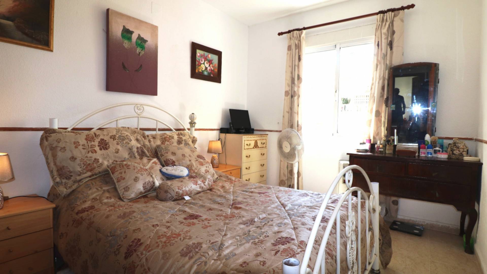 Wederverkoop - Appartement - Rojales - los palacios