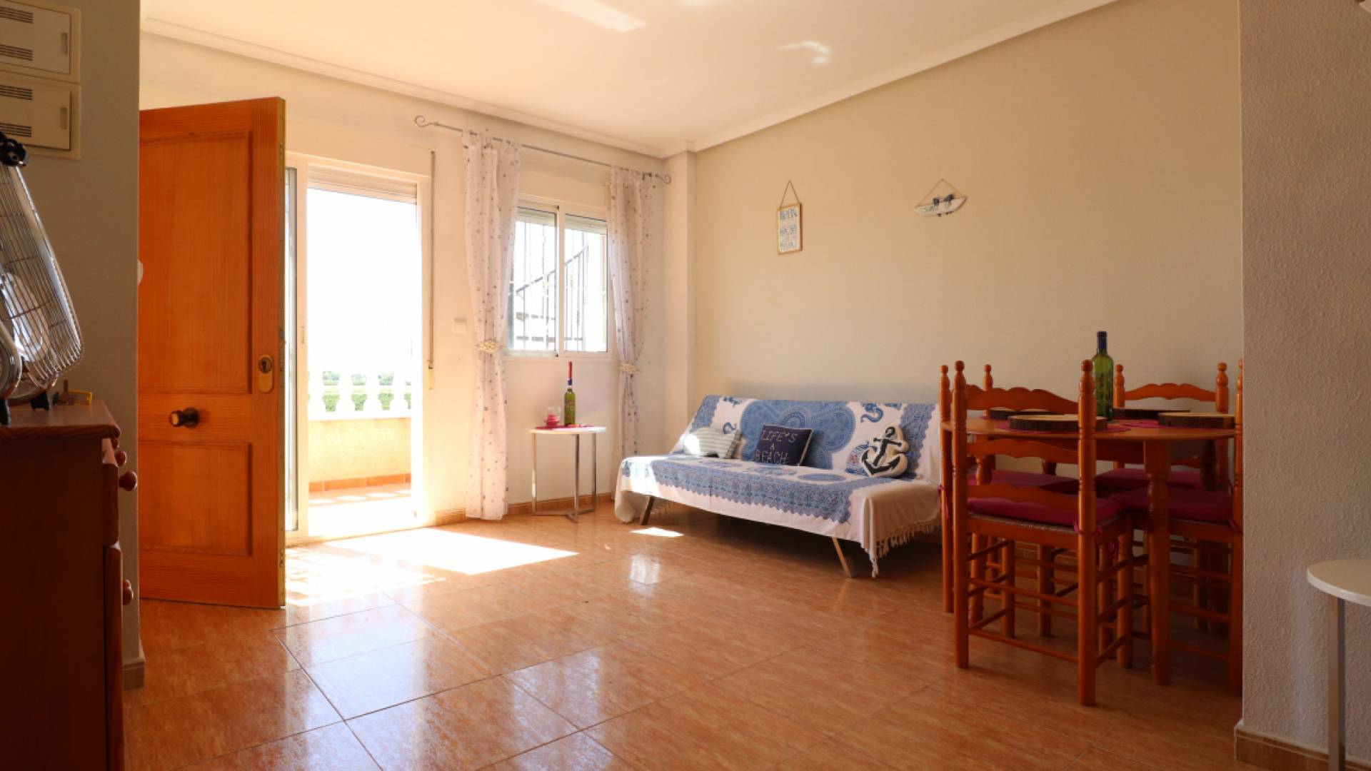 Wederverkoop - Appartement - Rojales - los palacios