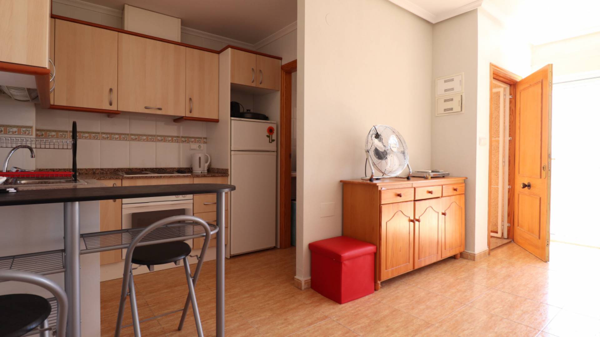 Wederverkoop - Appartement - Rojales - los palacios