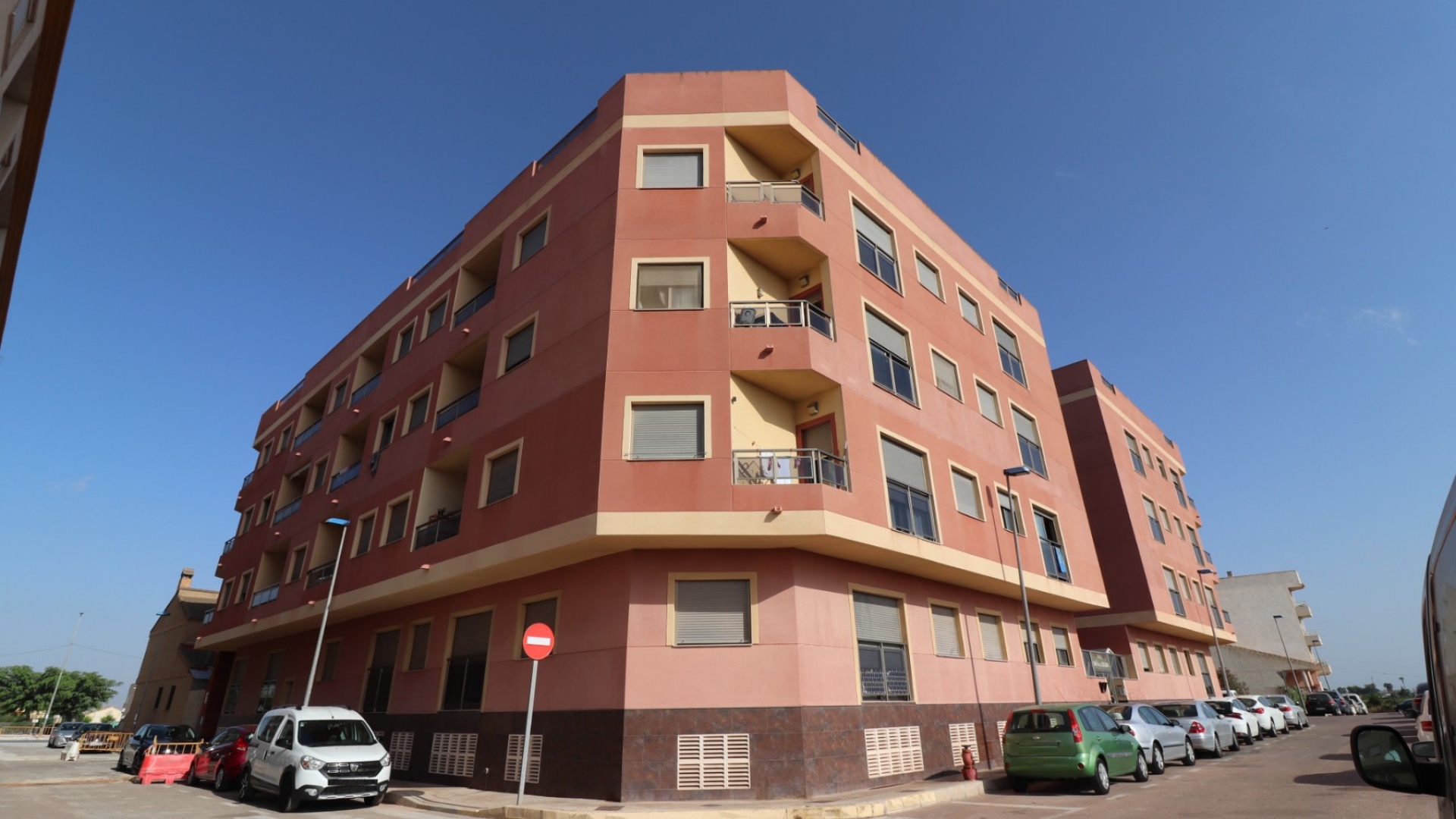 Wederverkoop - Appartement - Rojales - Los Palacios