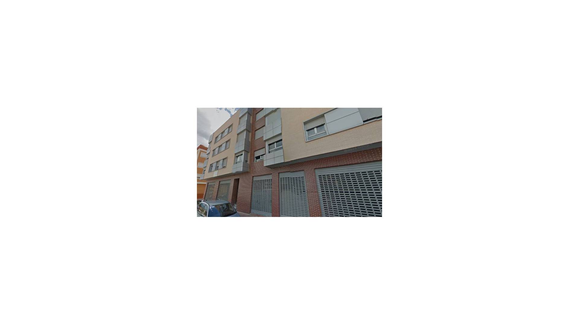 Wederverkoop - Appartement - Rojales