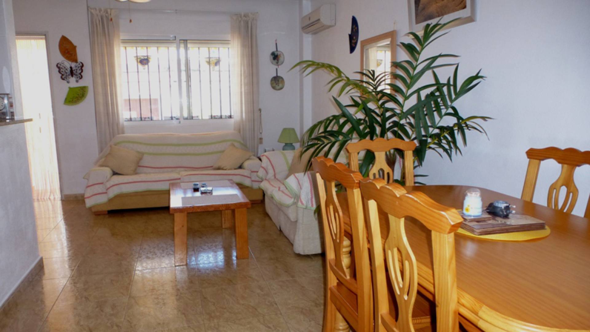 Wederverkoop - Appartement - San Bartolome - san bartolome