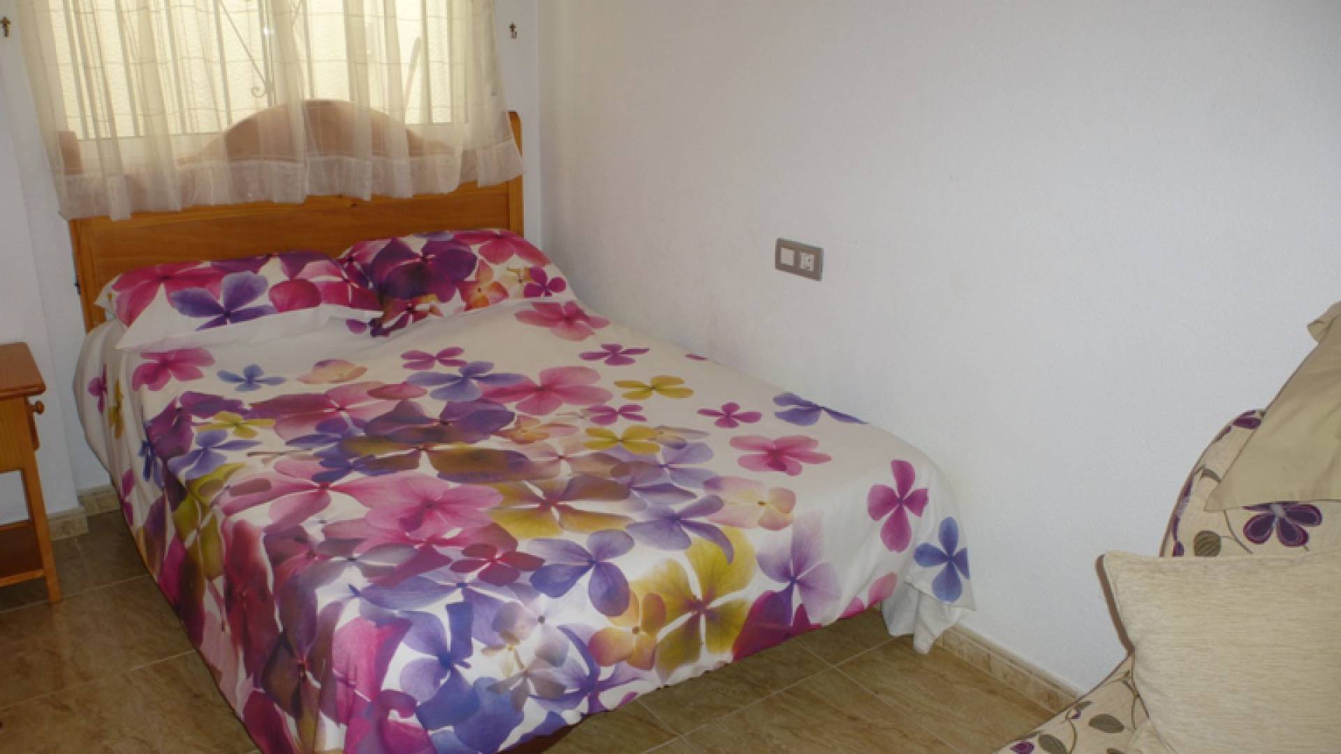 Wederverkoop - Appartement - San Bartolome - san bartolome