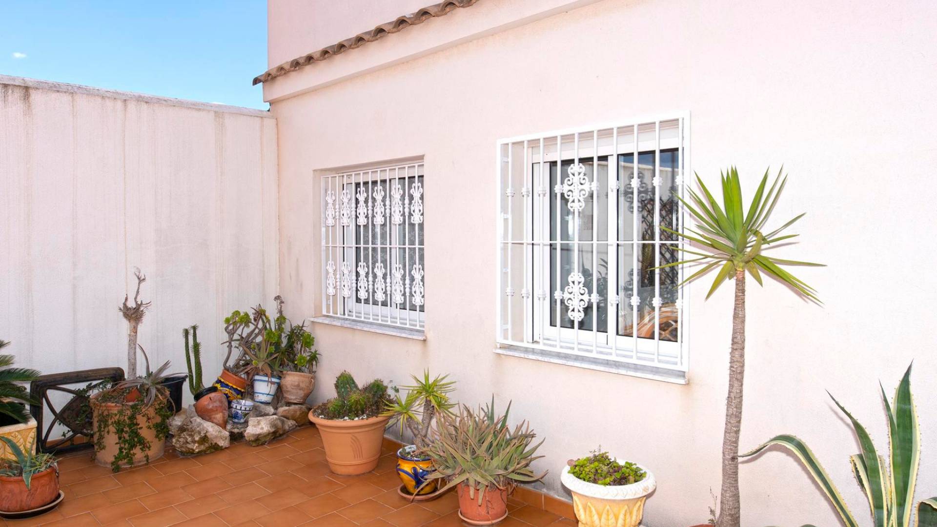 Wederverkoop - Appartement - San Miguel de Salinas