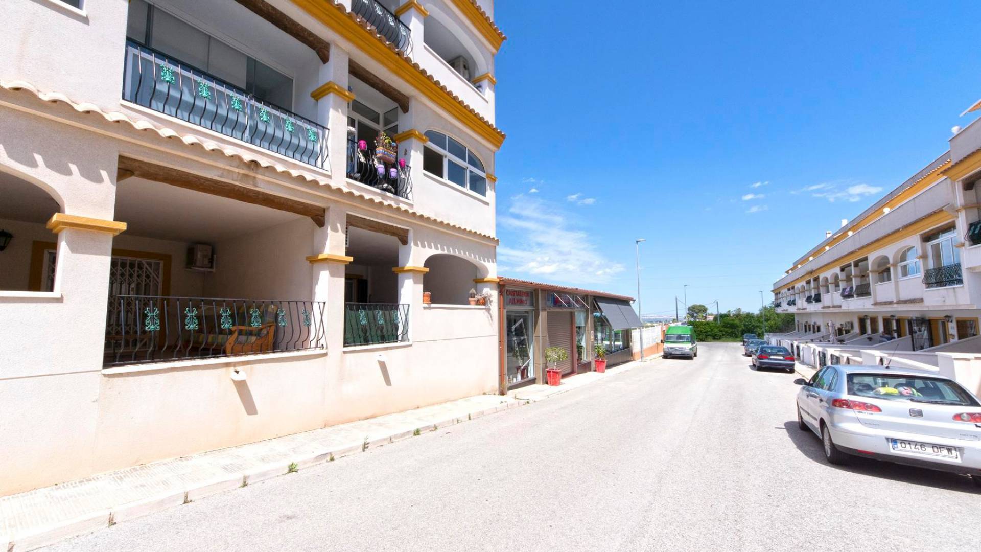 Wederverkoop - Appartement - San Miguel de Salinas