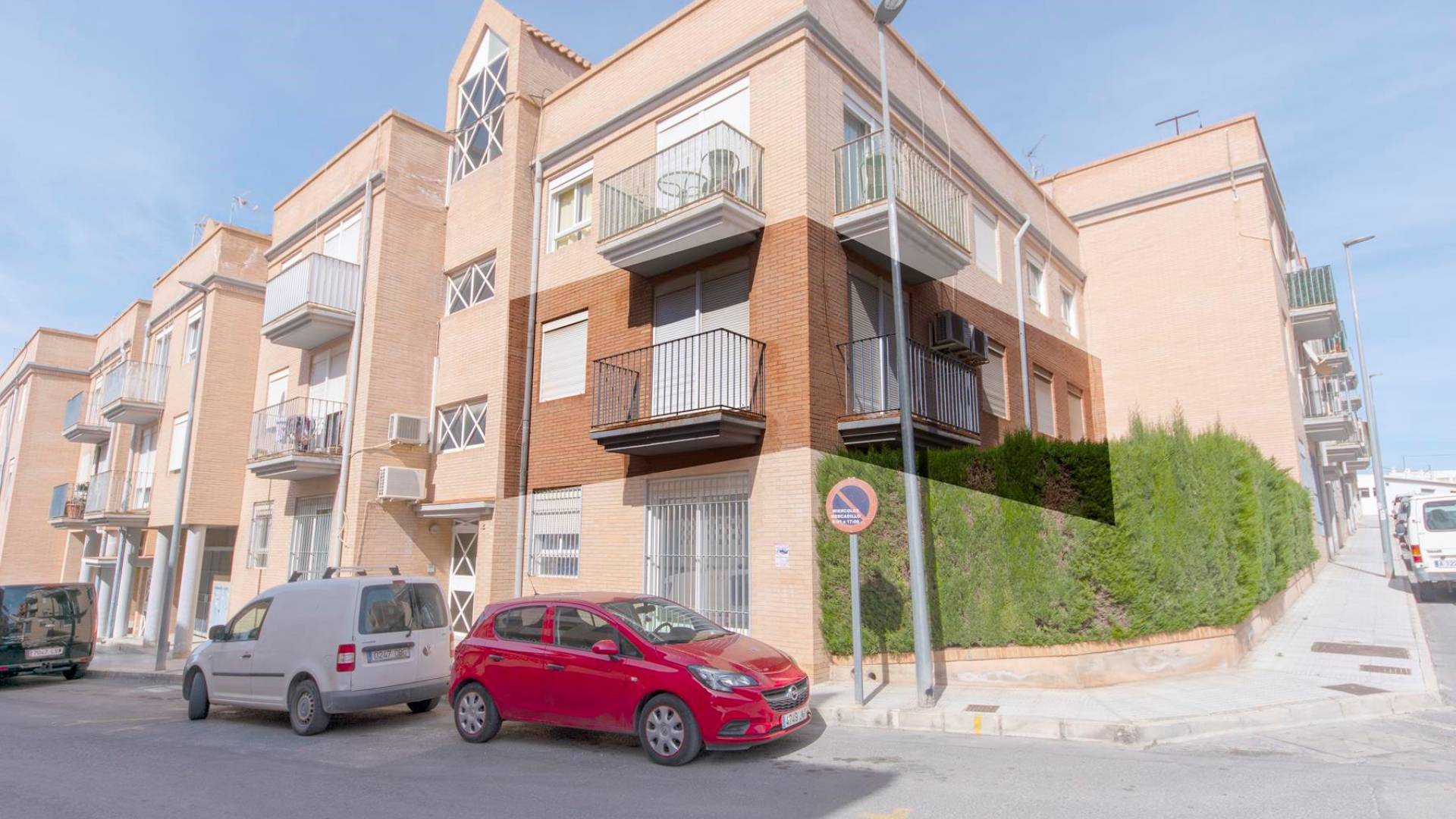 Wederverkoop - Appartement - San Miguel de Salinas