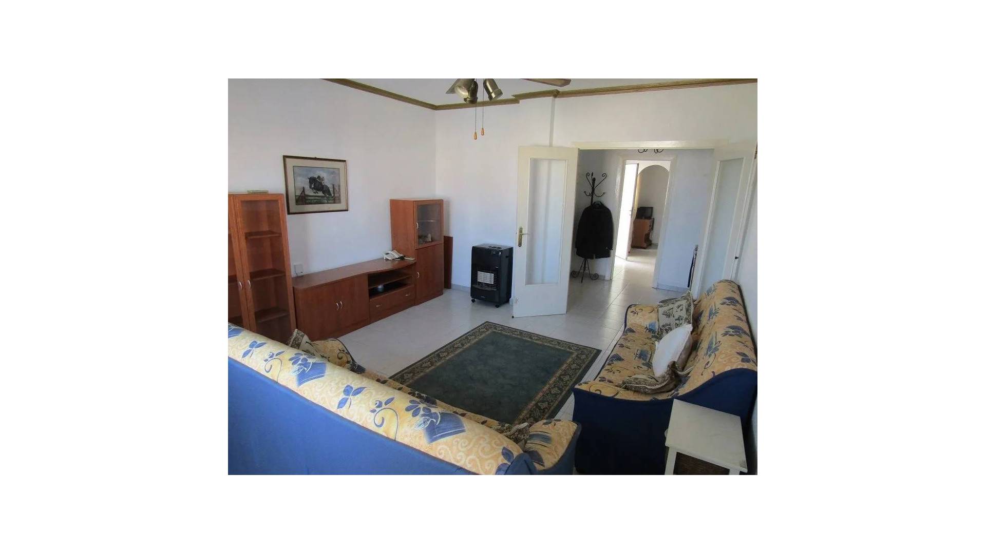 Wederverkoop - Appartement - San Miguel de Salinas