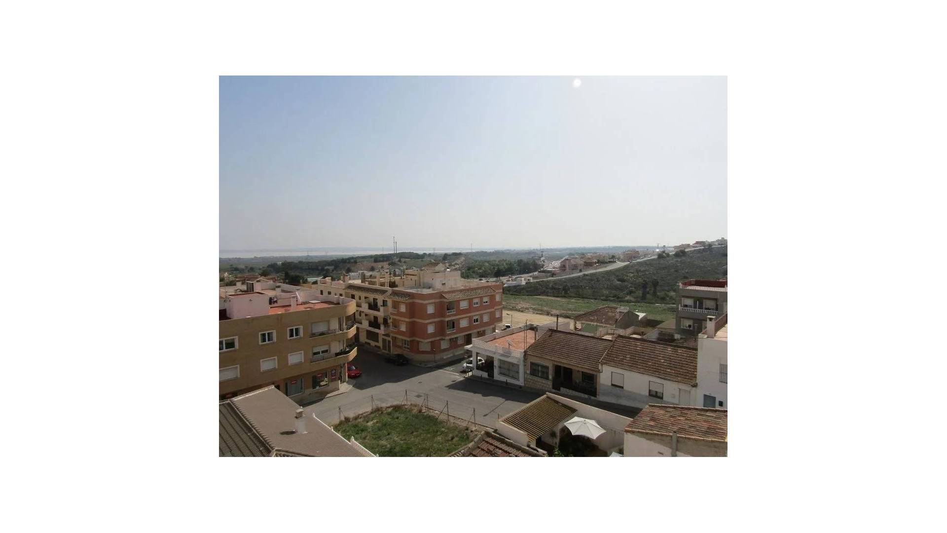 Wederverkoop - Appartement - San Miguel de Salinas