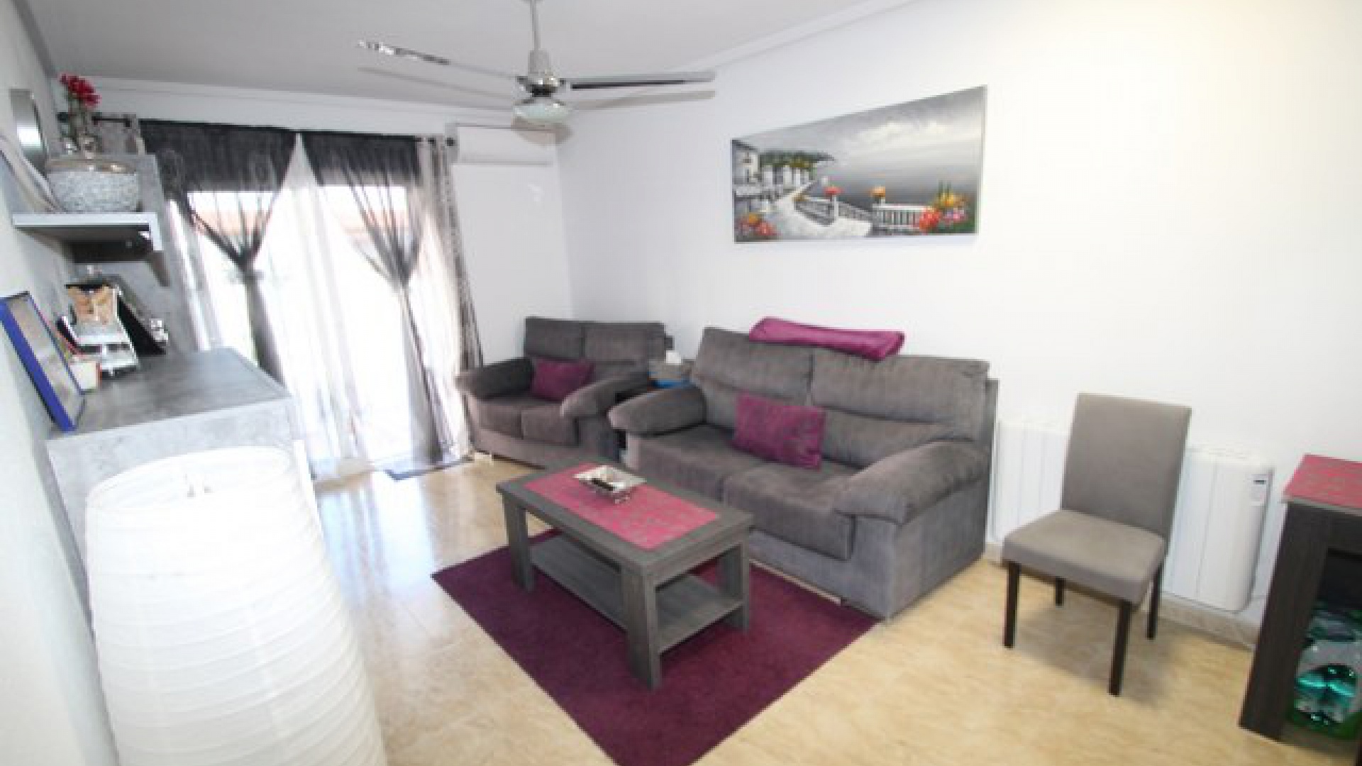 Wederverkoop - Appartement - San Miguel de Salinas