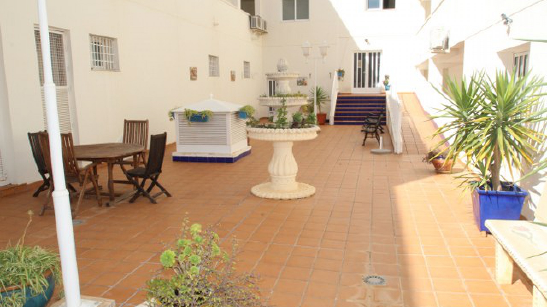 Wederverkoop - Appartement - San Miguel de Salinas