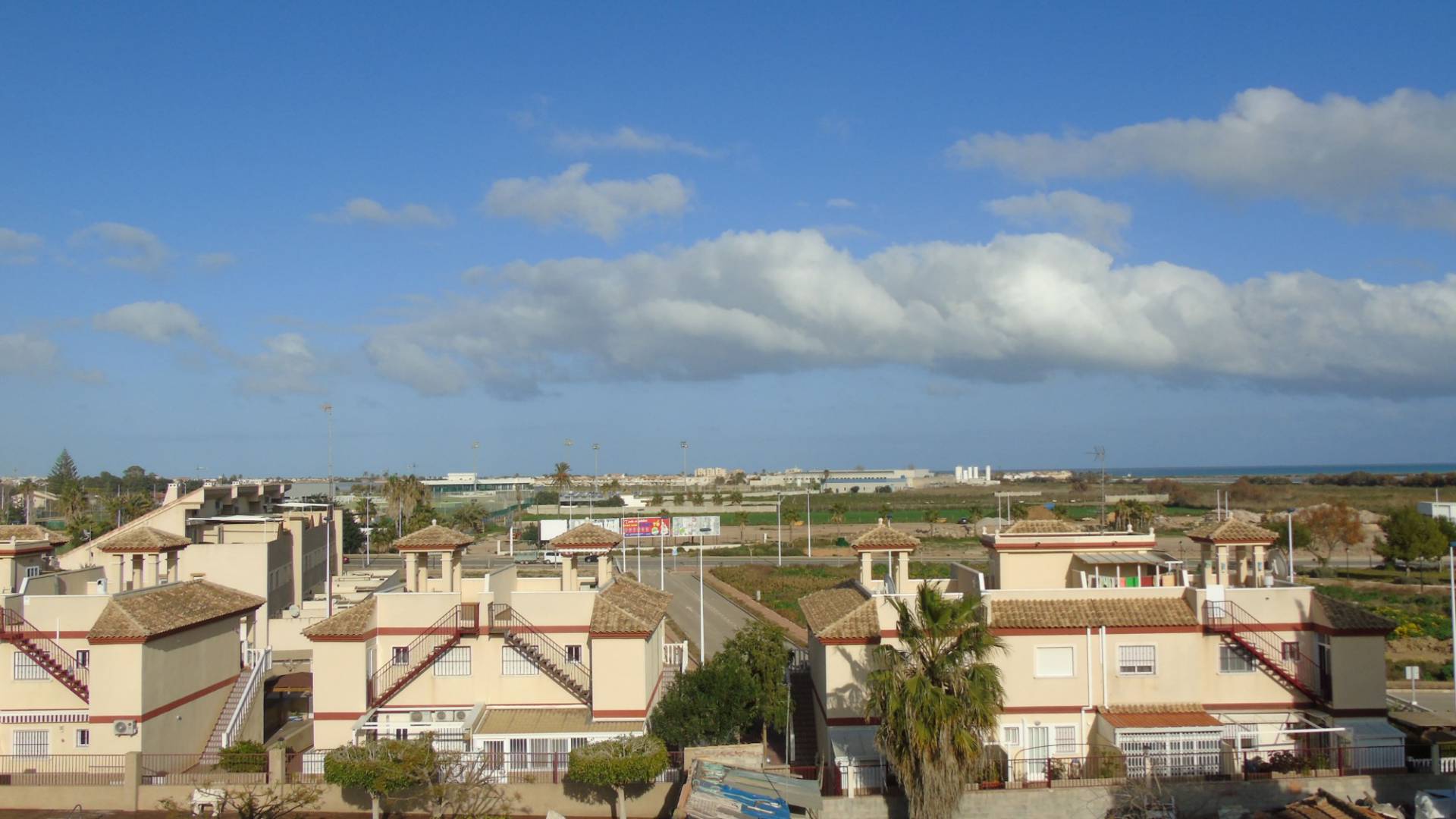 Wederverkoop - Appartement - San Pedro del Pinatar