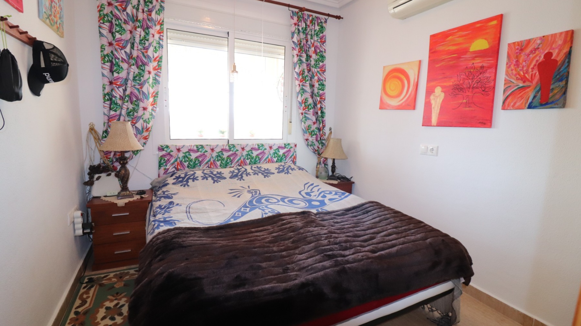 Wederverkoop - Appartement - Santa Pola - Santa Pola - Town