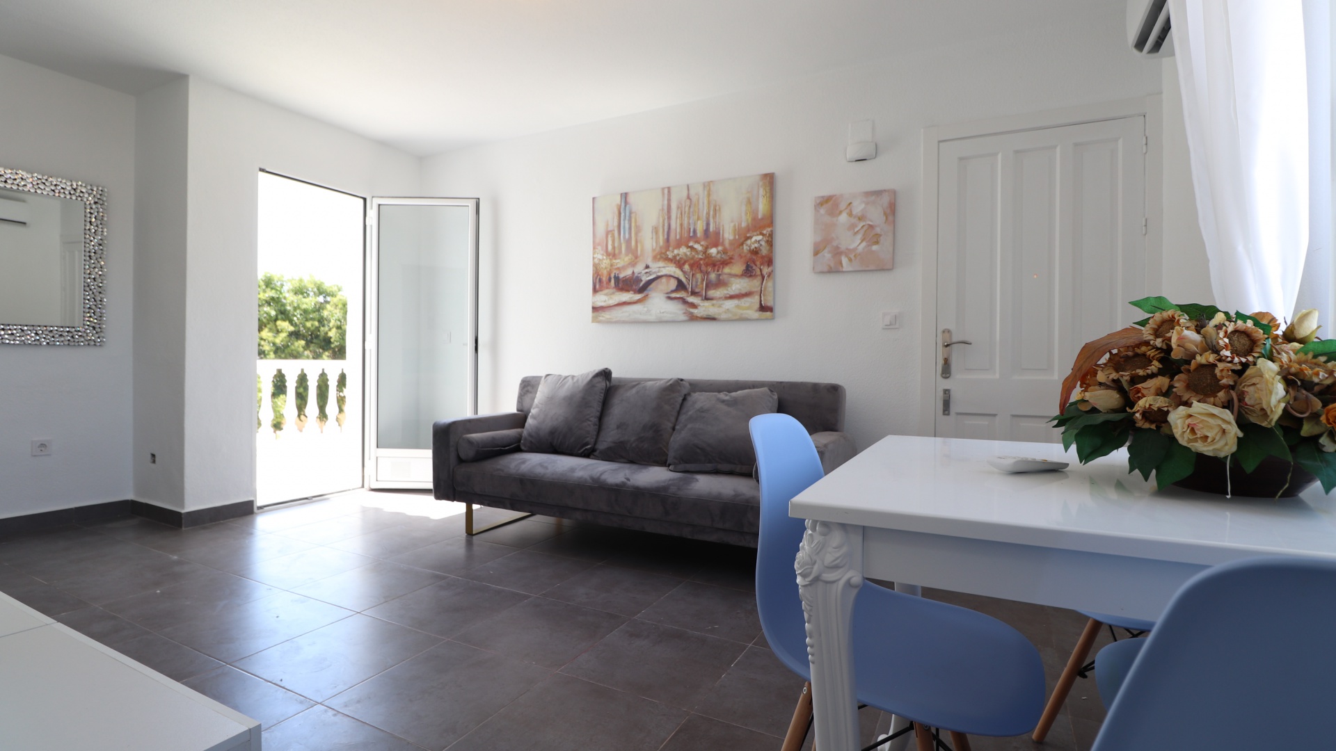 Wederverkoop - Appartement - Torrevieja - Agua Nuevas