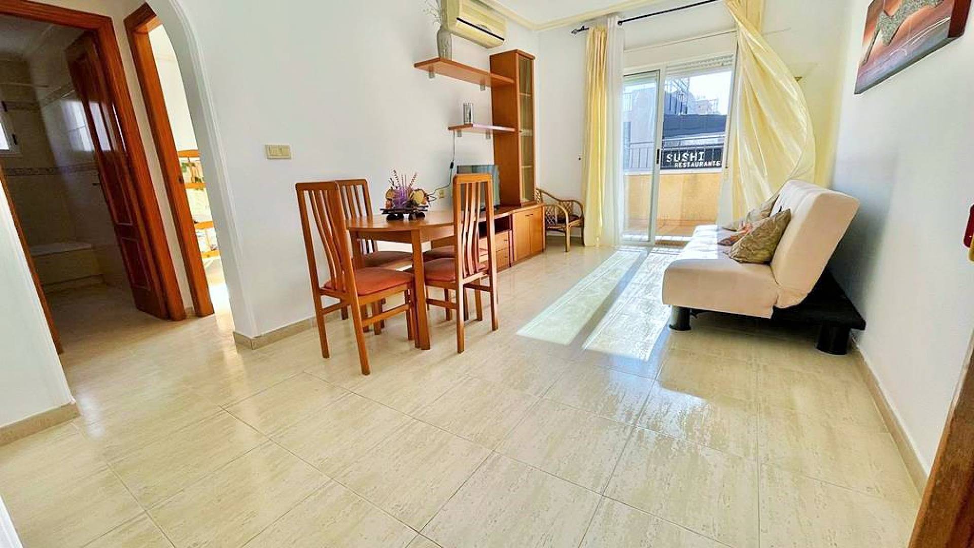 Wederverkoop - Appartement - Torrevieja - Aguas Nuevas