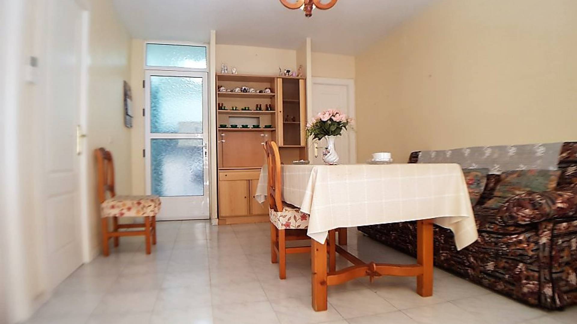 Wederverkoop - Appartement - Torrevieja - Aguas Nuevas