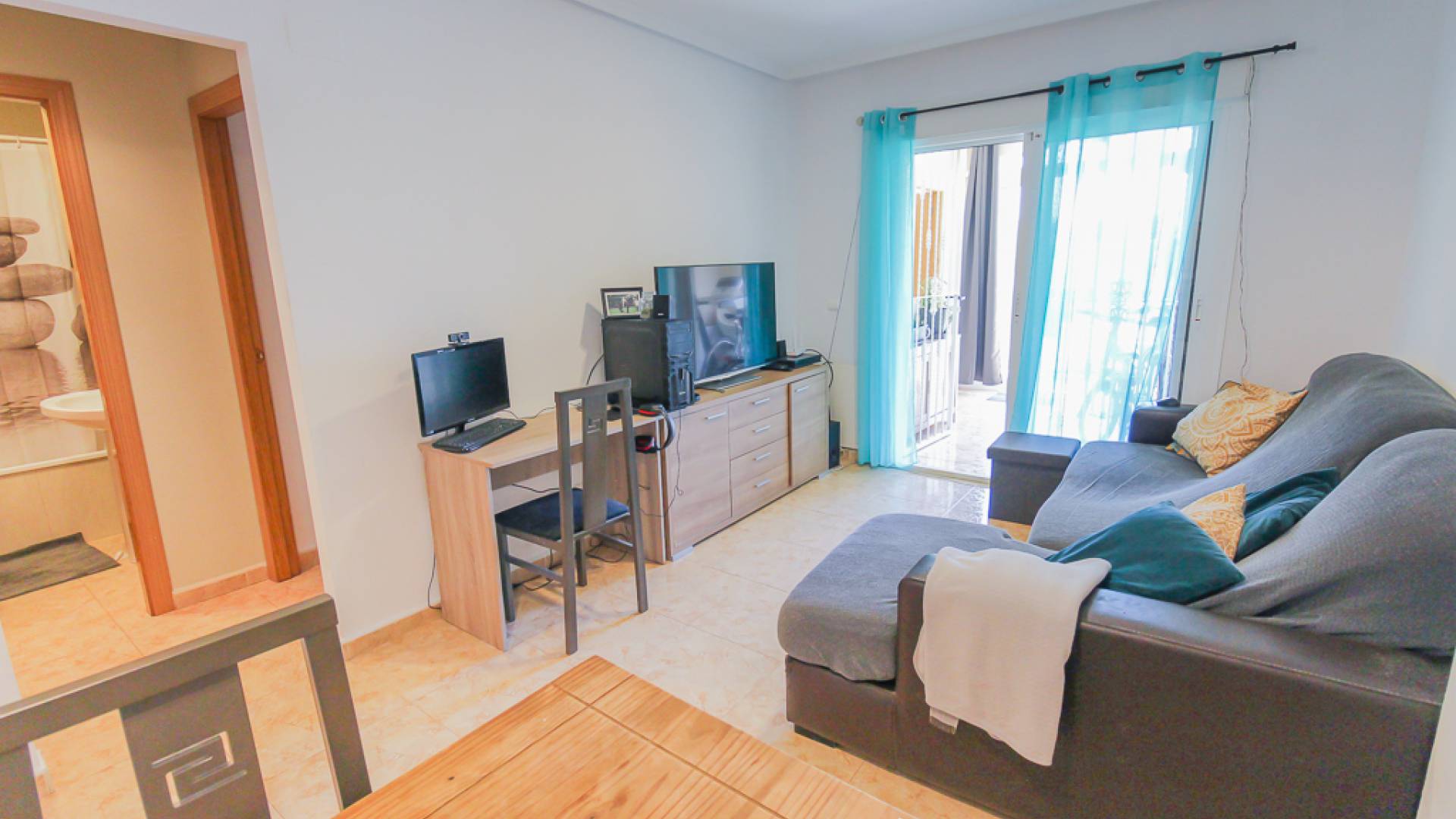 Wederverkoop - Appartement - Torrevieja - Aguas Nuevas