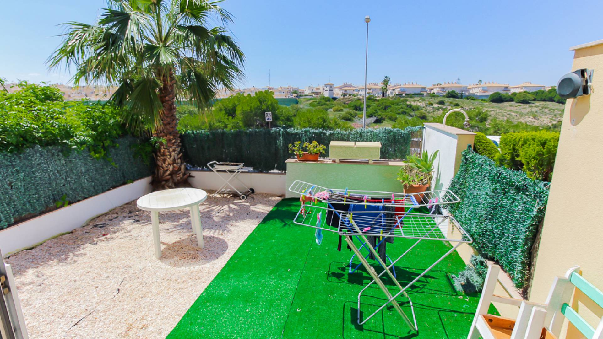 Wederverkoop - Appartement - Torrevieja - Aguas Nuevas