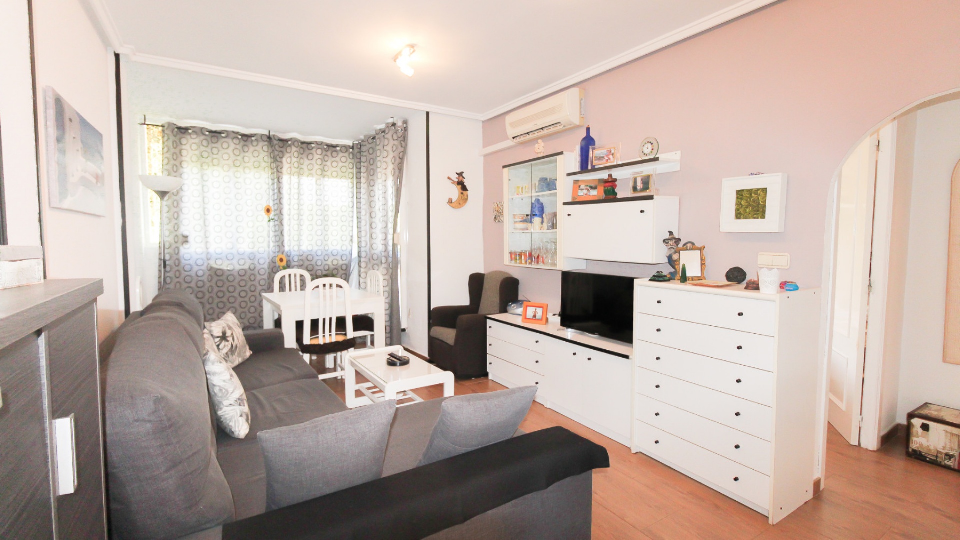 Wederverkoop - Appartement - Torrevieja - Aguas Nuevas