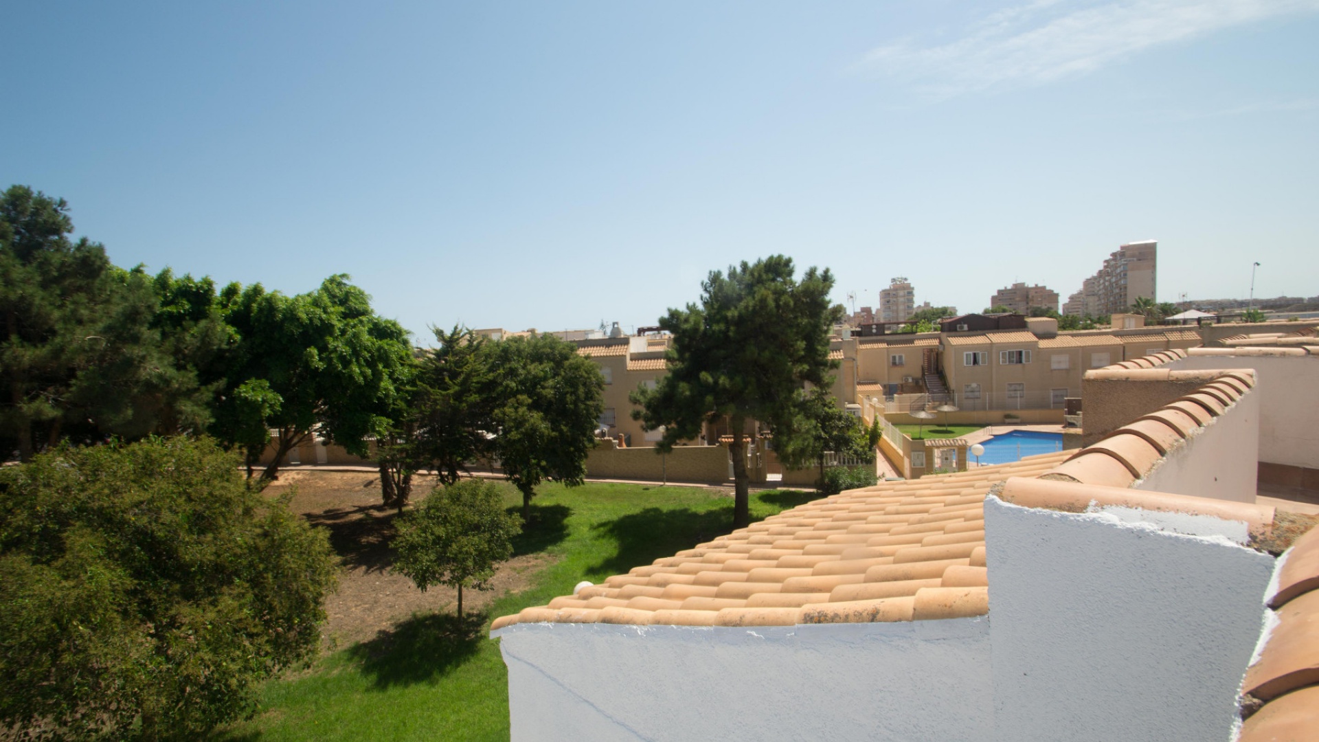 Wederverkoop - Appartement - Torrevieja - Aguas Nuevas