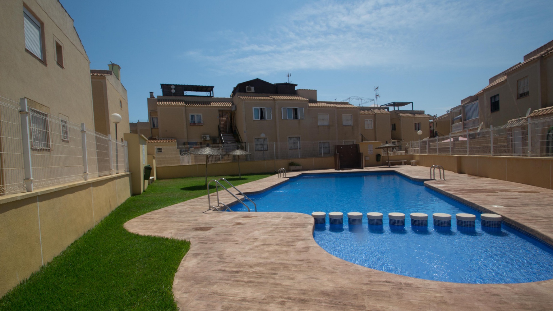 Wederverkoop - Appartement - Torrevieja - Aguas Nuevas