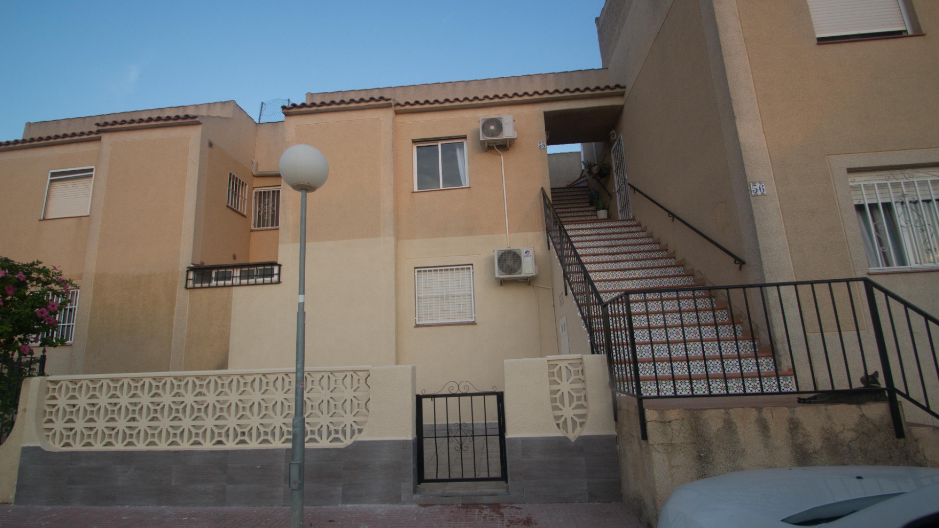 Wederverkoop - Appartement - Torrevieja - Aguas Nuevas