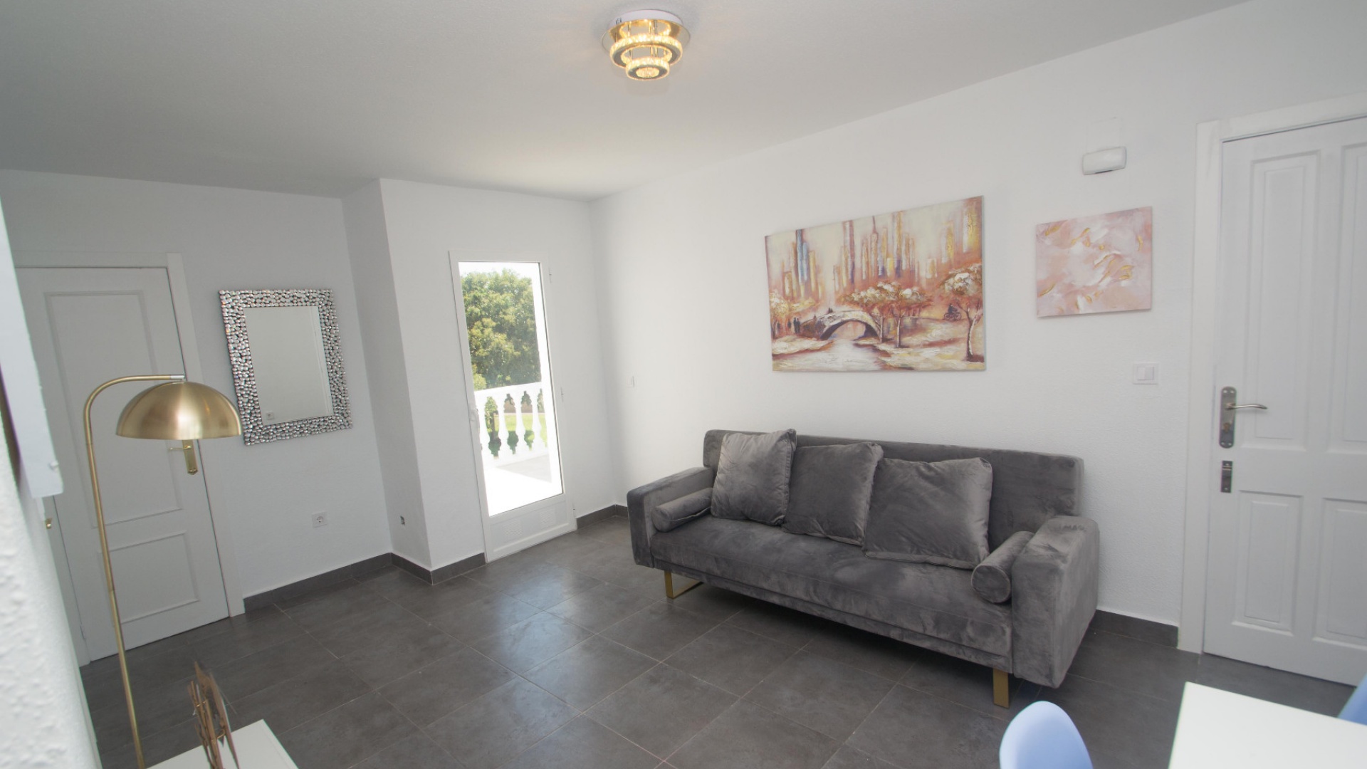 Wederverkoop - Appartement - Torrevieja - Aguas Nuevas