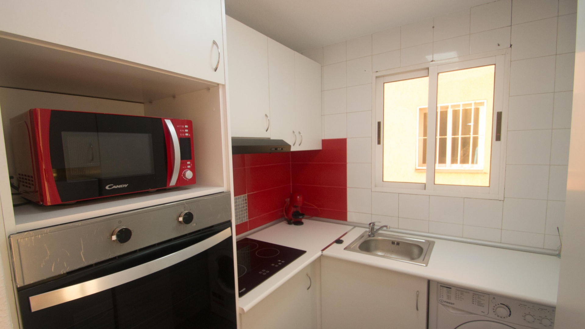 Wederverkoop - Appartement - Torrevieja - Aguas Nuevas