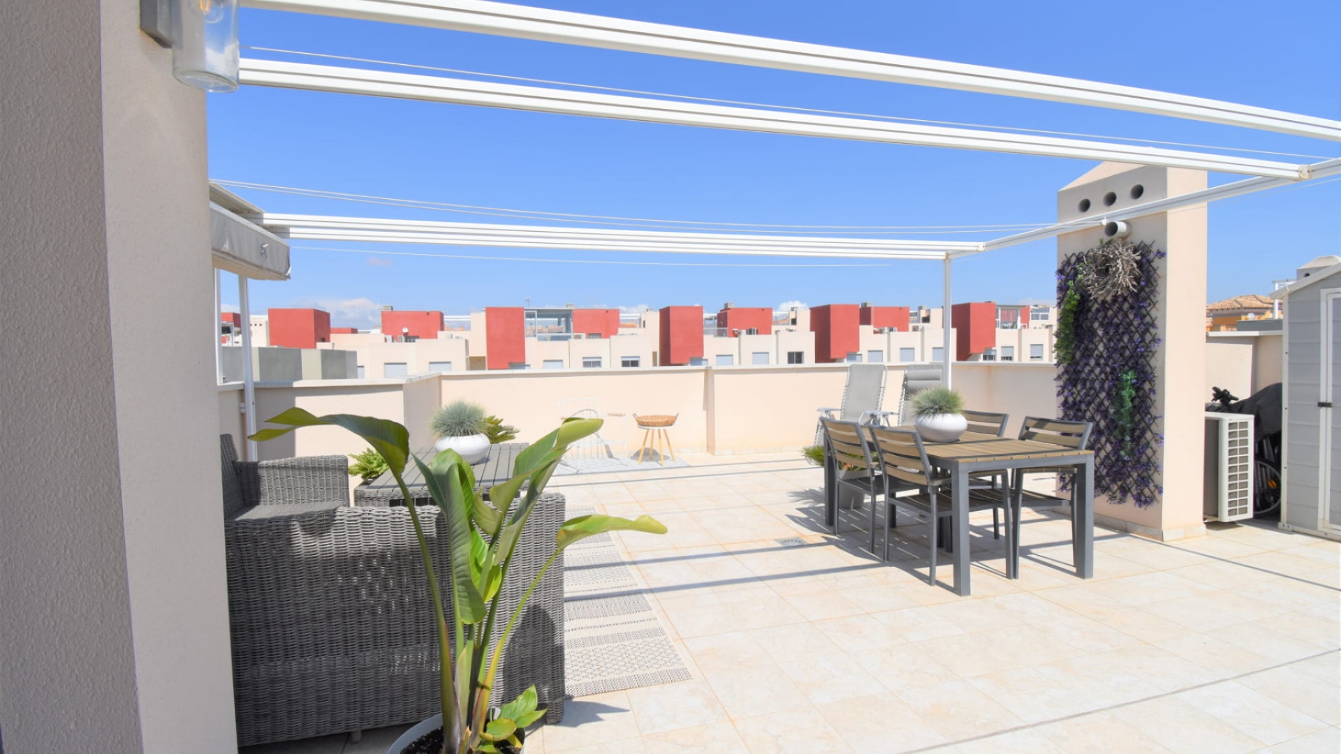 Wederverkoop - Appartement - Torrevieja - Aguas Nuevas