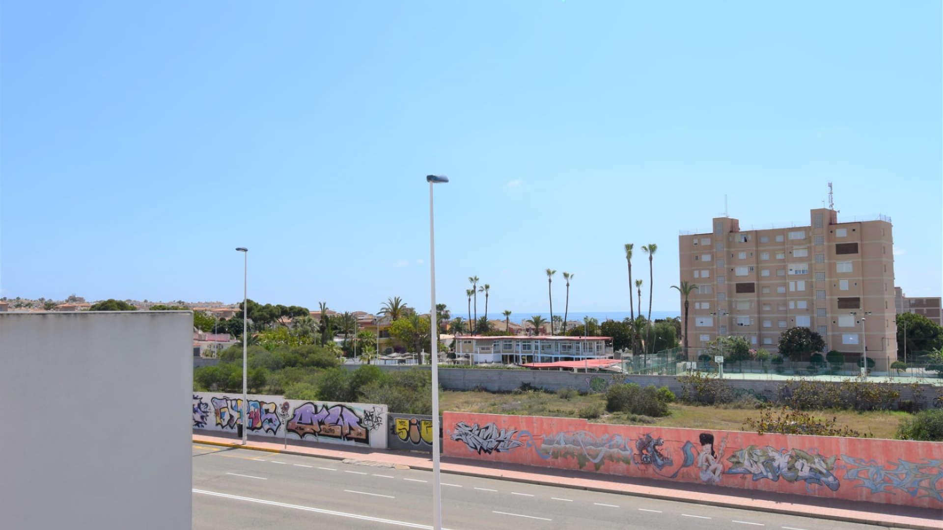 Wederverkoop - Appartement - Torrevieja - Aguas Nuevas