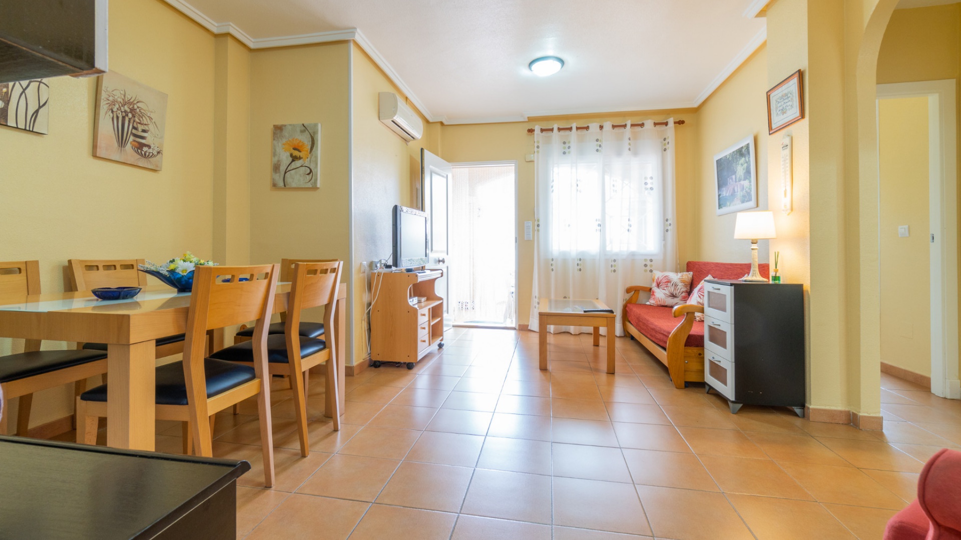 Wederverkoop - Appartement - Torrevieja - altos de la bahia