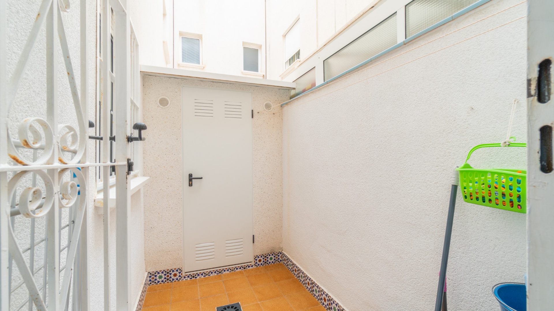 Wederverkoop - Appartement - Torrevieja - altos de la bahia