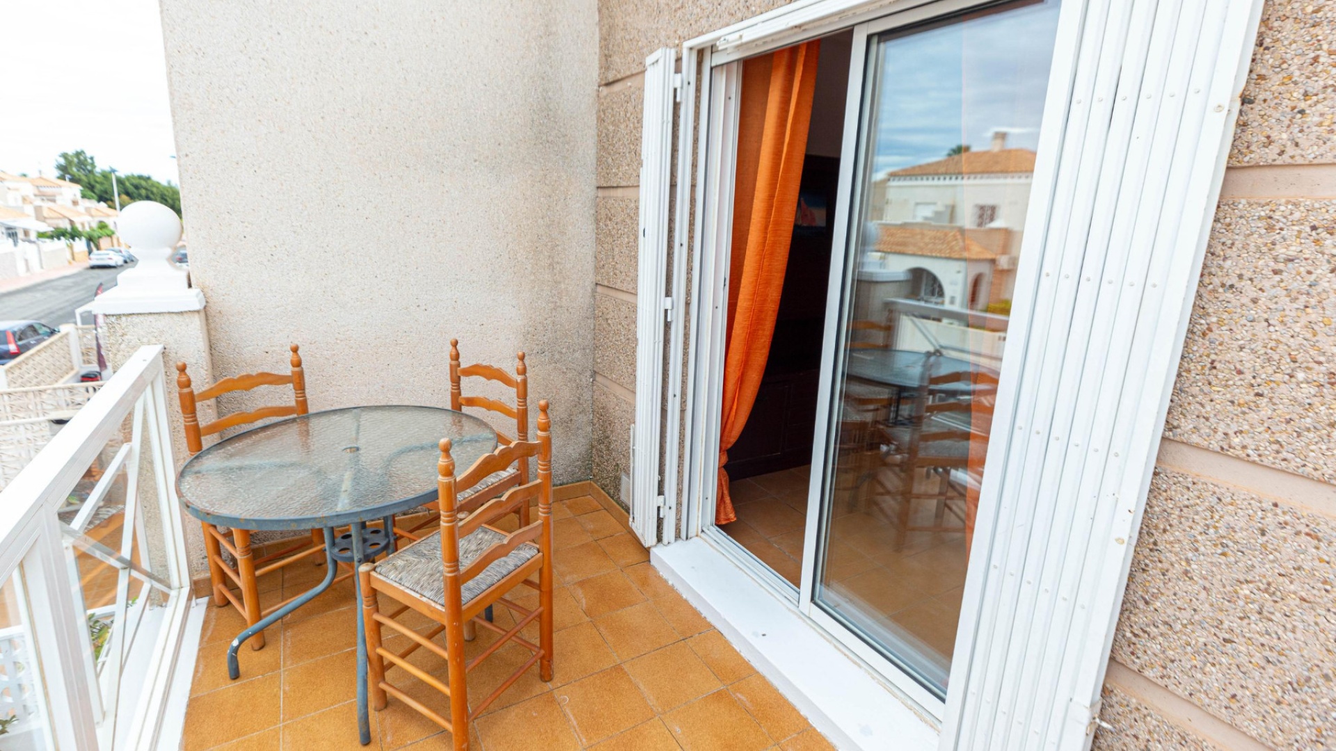 Wederverkoop - Appartement - Torrevieja - altos de la bahia