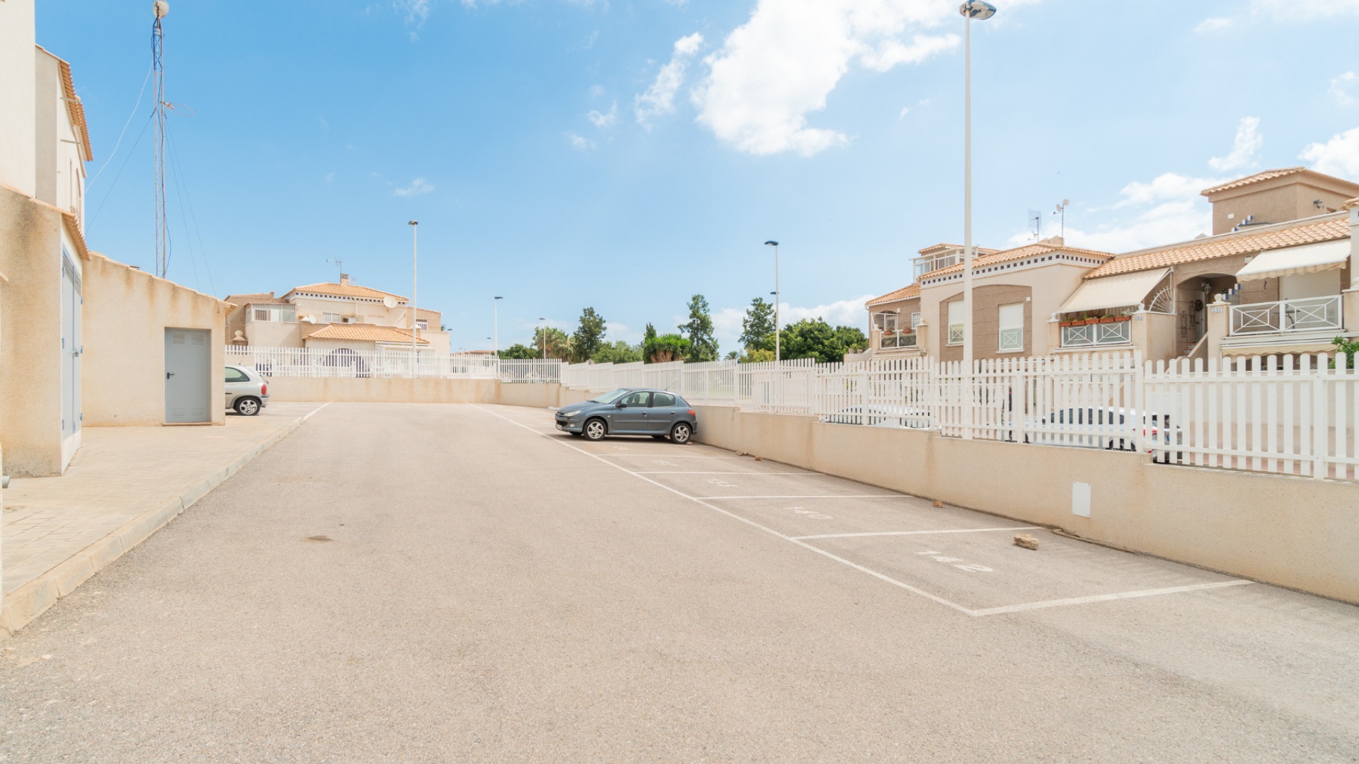 Wederverkoop - Appartement - Torrevieja - altos de la bahia