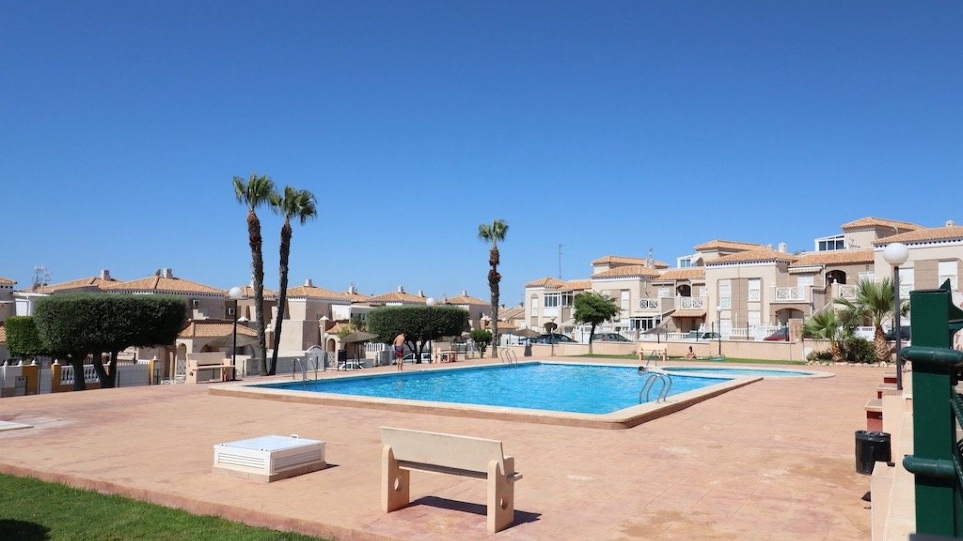 Wederverkoop - Appartement - Torrevieja - altos de la bahia