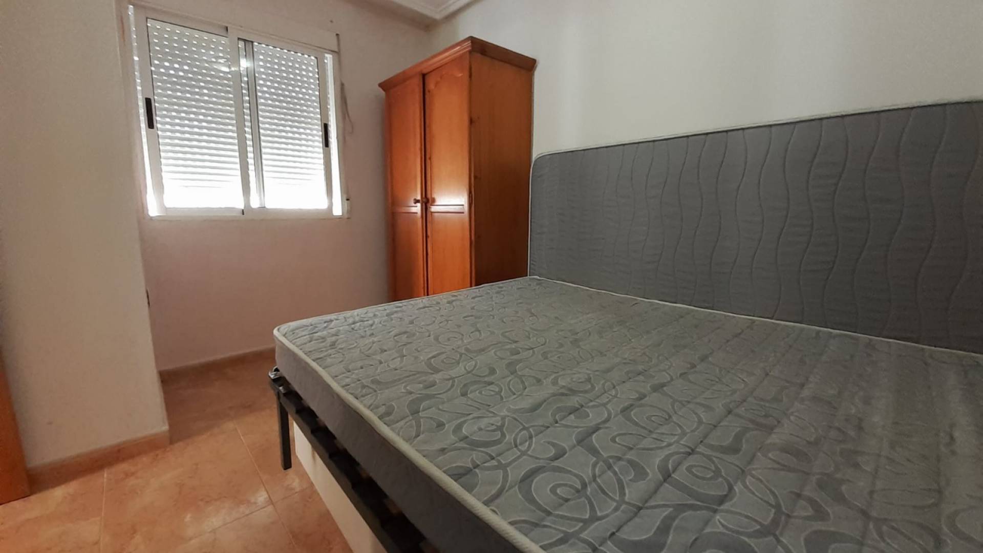 Wederverkoop - Appartement - Torrevieja - altos del limonar