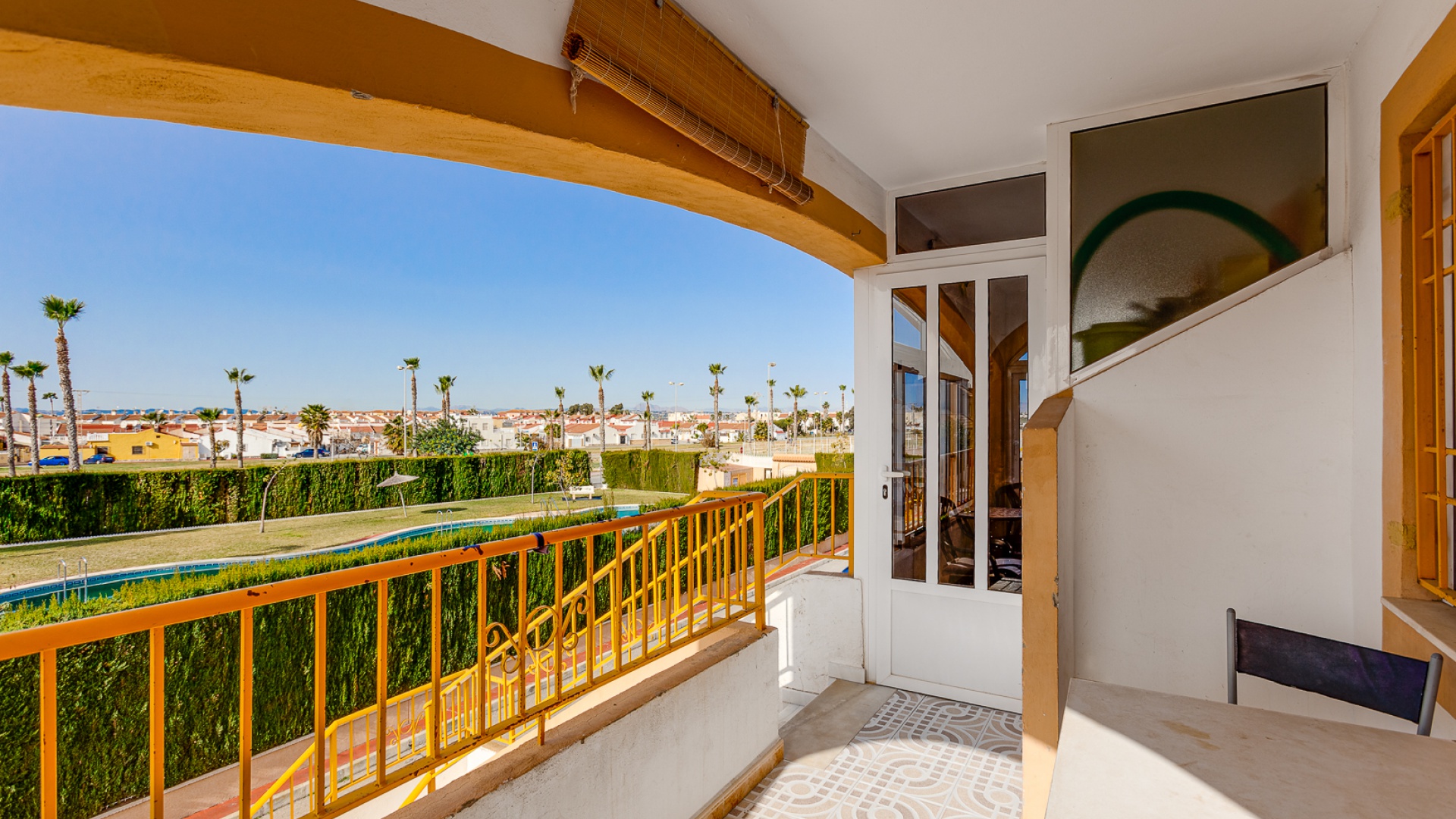 Wederverkoop - Appartement - Torrevieja - altos del limonar