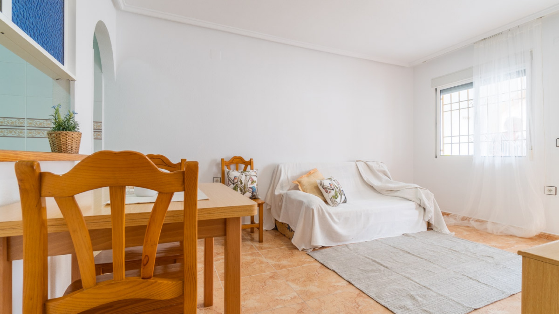 Wederverkoop - Appartement - Torrevieja - altos del limonar