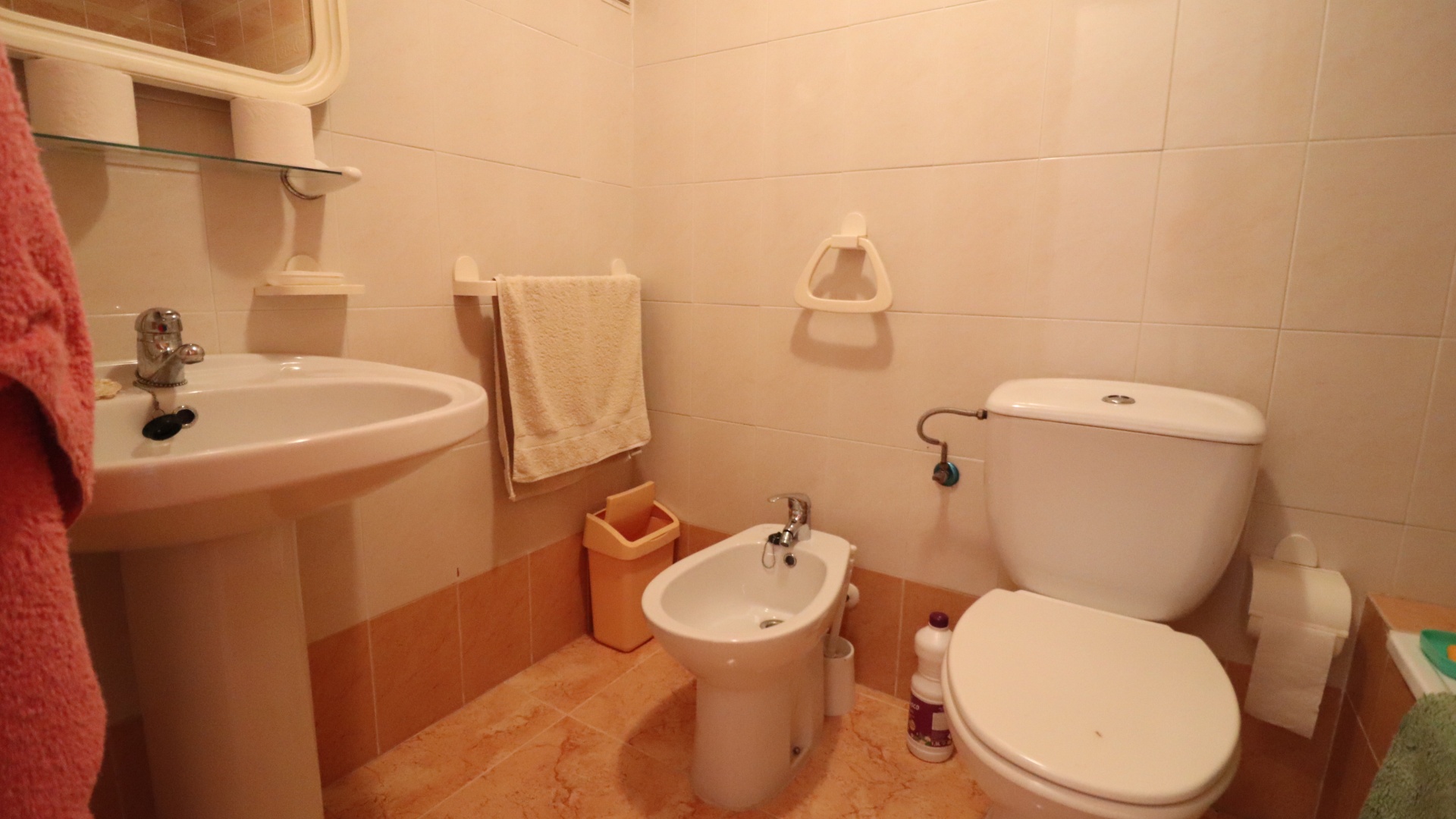 Wederverkoop - Appartement - Torrevieja - Altos del Limonar