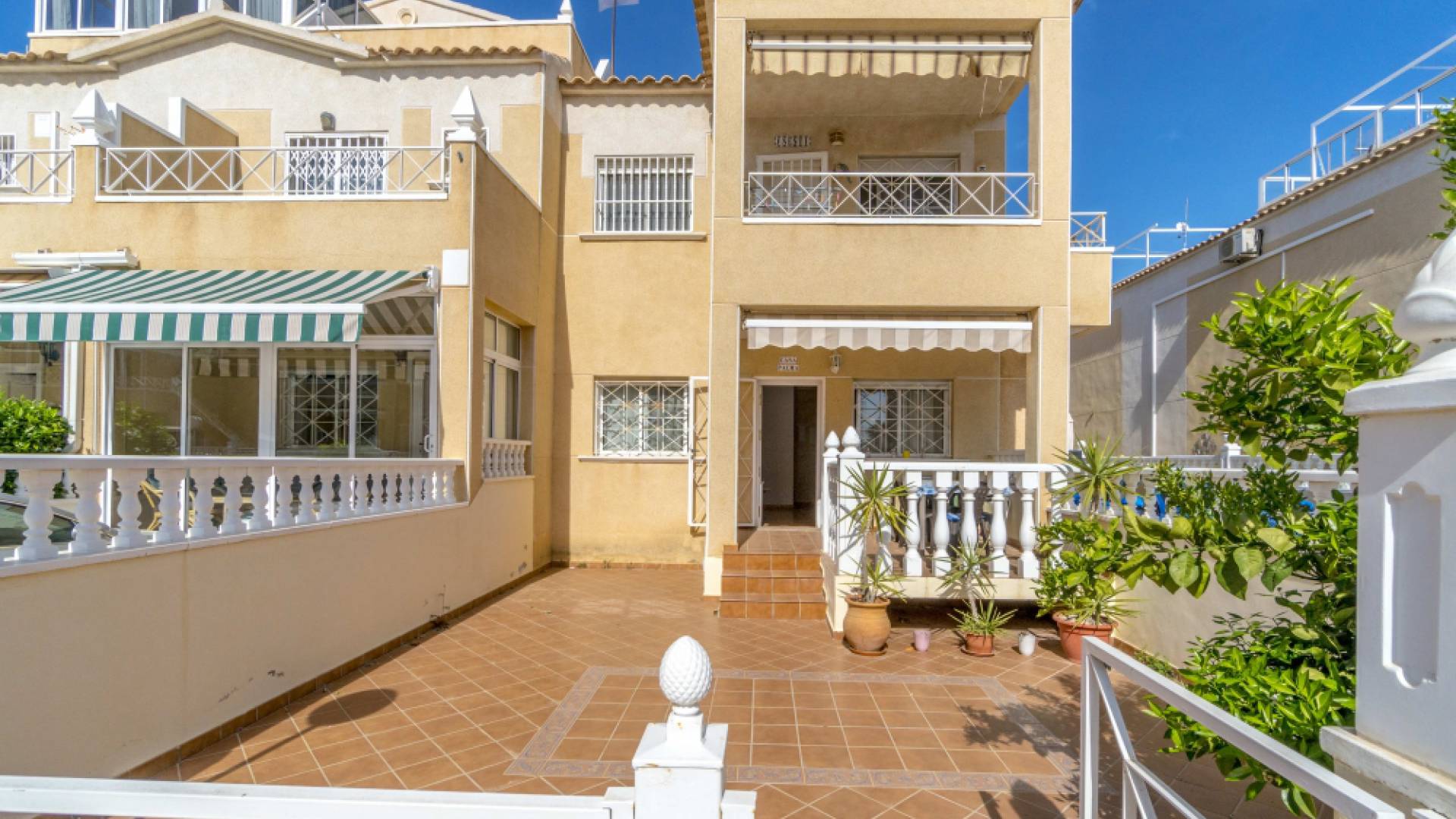 Wederverkoop - Appartement - Torrevieja - Baños de Europa