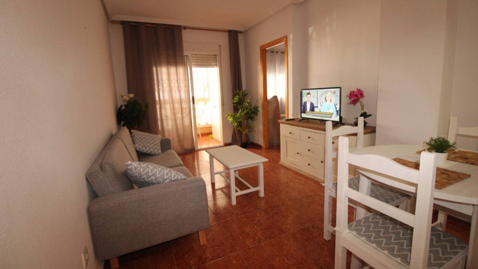 Wederverkoop - Appartement - Torrevieja - Beachside Torrevieja