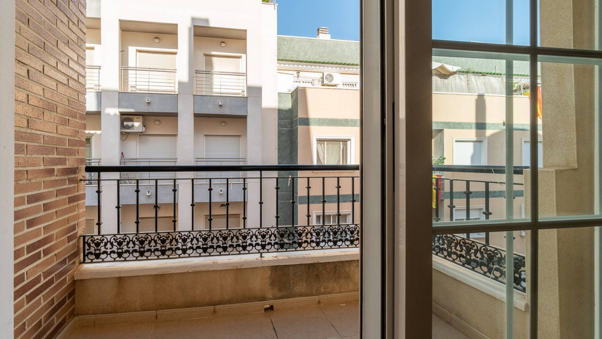 Wederverkoop - Appartement - Torrevieja - Beachside Torrevieja