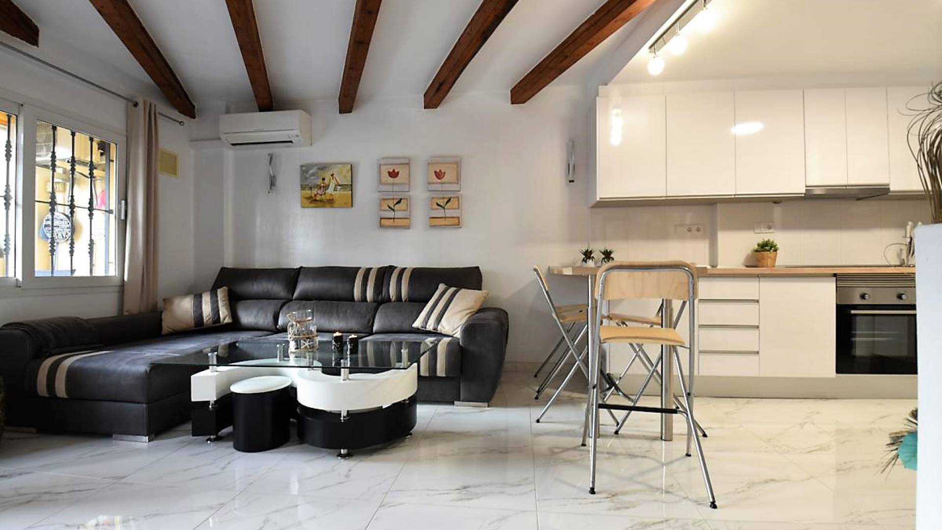 Wederverkoop - Appartement - Torrevieja - Beachside Torrevieja