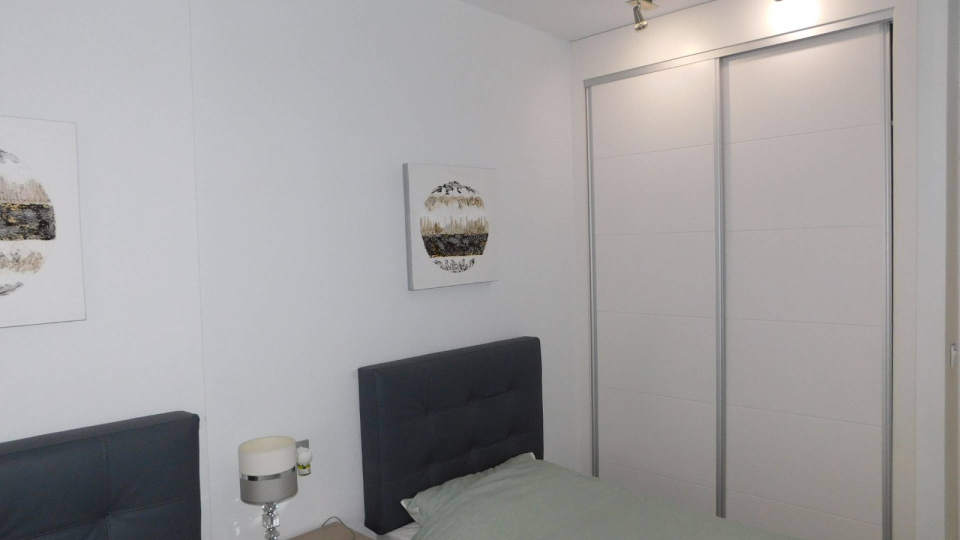 Wederverkoop - Appartement - Torrevieja - Beachside Torrevieja