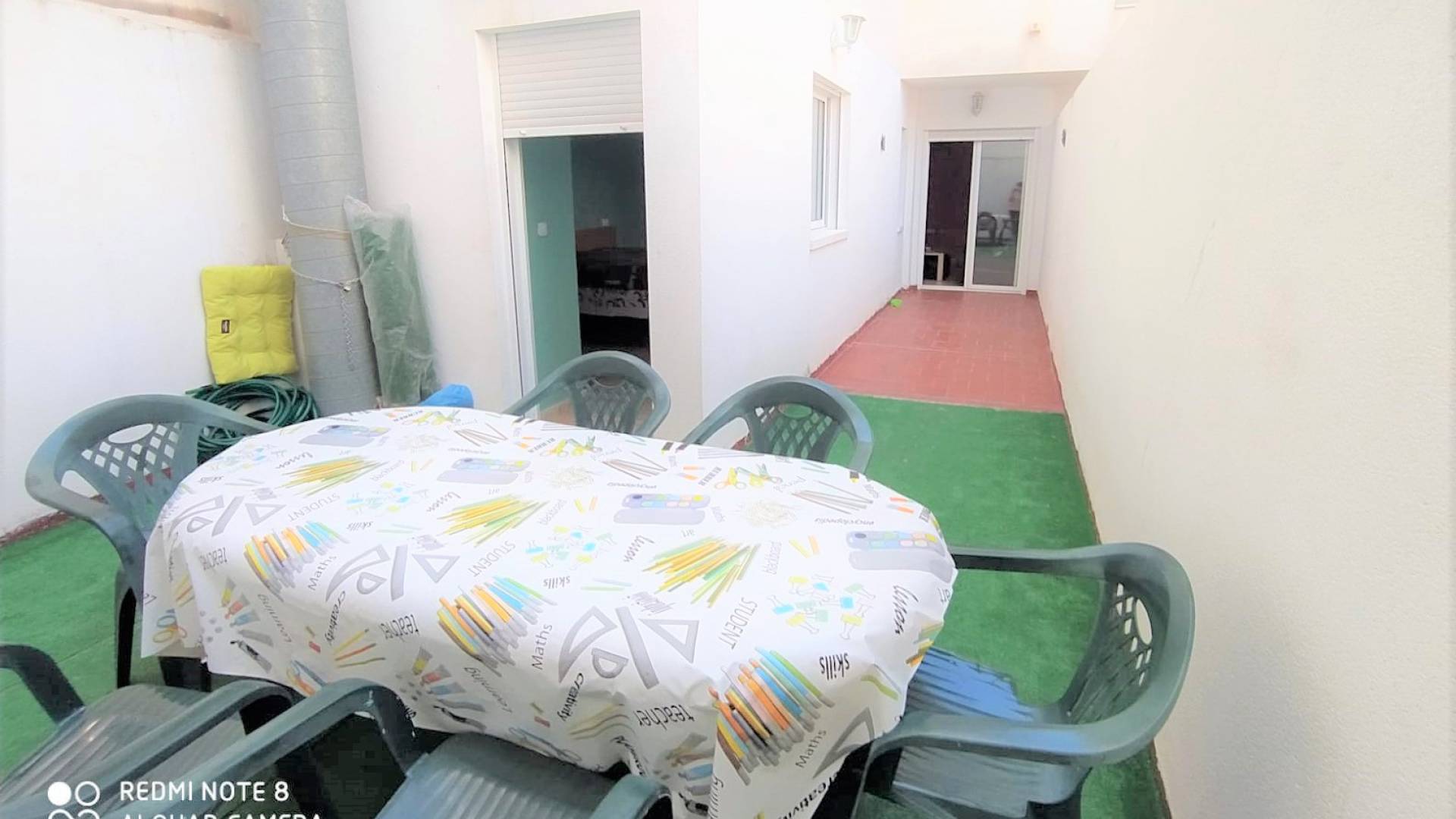 Wederverkoop - Appartement - Torrevieja - Beachside Torrevieja